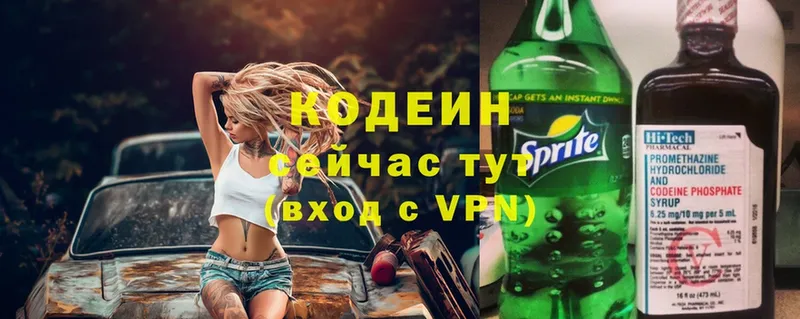 Кодеиновый сироп Lean Purple Drank  Нюрба 